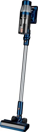 Пылесос Weissgauff V14 BLDC 500 Argento Aqua Turbo