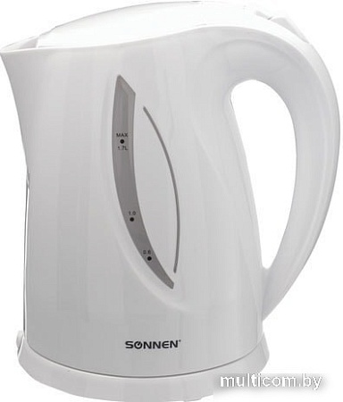 Чайник Sonnen KT-1758