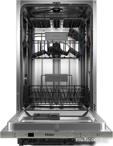 Встраиваемая посудомоечная машина Haier HDWE10-395RU