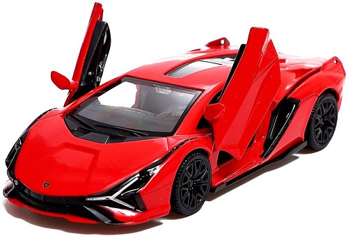Легковой автомобиль Автоград Lamborghini Sian FKP 37 9170906