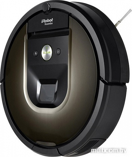 Робот-пылесос iRobot Roomba 980