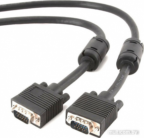 Кабель Cablexpert CC-PPVGA-30M-B