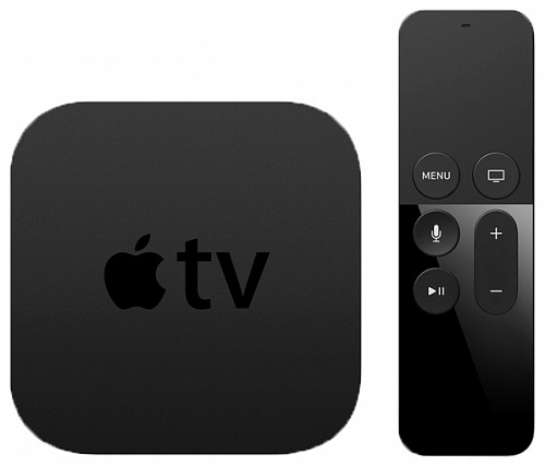 Медиаплеер Apple TV 32GB (4-е поколение)