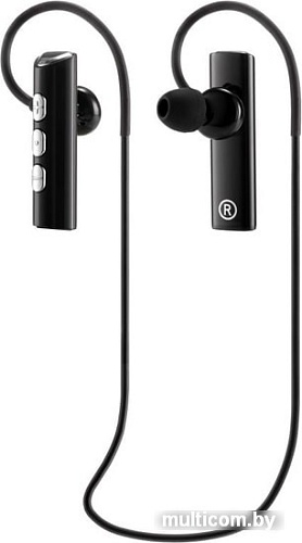 Наушники Digma BT-01 (черный)
