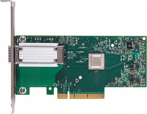 Сетевой адаптер Mellanox MCX413A-BCAT