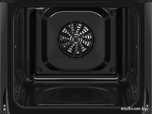 Электрический духовой шкаф Electrolux SteamBake 600 KOD5H70BX
