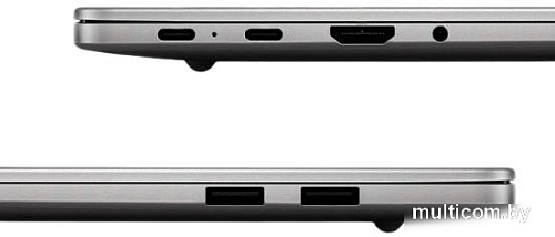 Ноутбук Xiaomi RedmiBook 14 2025 Intel Core 5 210H