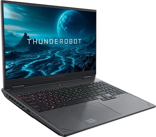 Ноутбук Thunderobot Gravity 16 Max G5 JT009V00HRU