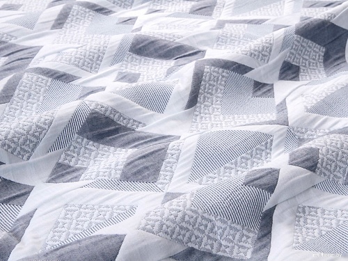 Primavelle Seline 180х220 254831822-86 (деним)