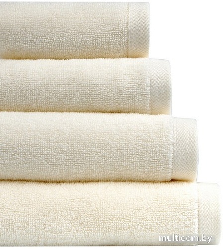Полотенце Sofi De MarkO Preston 70х140 ПЛ-ПР-70х140кр (кремовый)