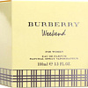 Burberry Weekend EdP (50 мл)