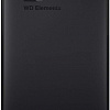Внешний накопитель WD Elements Portable 2TB WDBMTM0020BBK