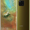 Смартфон Huawei Mate 20 Pro LYA-L29 6GB/128GB (изумрудно-зеленый)