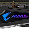 Видеокарта Gigabyte Aorus GeForce RTX 2070 Super 8GB GDDR6 GV-N207SAORUS-8GC