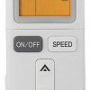 Zanussi Zanussi ZACS-18HPF/A17/N1