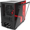 Корпус NZXT H210 CA-H210B-BR