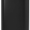 Brabantia Bo Touch Bin 2x30 л (черный матовый)