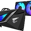 Видеокарта Gigabyte Aorus GeForce RTX 2080 Super WaterForce 8GB GDDR6