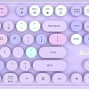 Офисный набор AULA AC306_PL