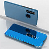 Чехол для телефона Case Smart View для Samsung Galaxy A60 (синий)