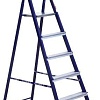 Лестница-стремянка Энкор 69663 (6 ступеней)