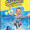 Трусики Huggies Little Swimmers 2-3 (12 шт)