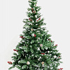 Ель Merry Bear Эмбер AMB210 2.1 м