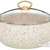 Кастрюля Agness Mercury 953-013