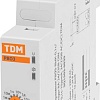 Реле времени TDM Electric SQ1503-0029
