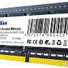 Оперативная память Indilinx 8ГБ DDR4 SODIMM 2666 МГц IND-ID4N26SP08X