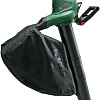 Ручная воздуходувка Bosch GardenTidy 3000 06008B1001