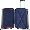 Спиннер American Tourister Tracklite Black 78 см