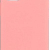 Чехол для телефона Case Cheap Liquid для Apple iPhone 12 Mini (светло-розовый)
