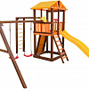 Игровой комплекс Perfetto Sport Pitigliano-7