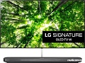 Телевизор LG OLED65W8