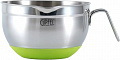 Миска для смешивания Gipfel Federica 5818