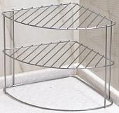 Органайзер UniStor Malibu Silver 212611