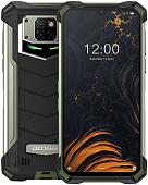 Смартфон Doogee S88 Pro (зеленый)