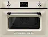 Электрический духовой шкаф Smeg Victoria SO4902M1P