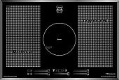 Варочная панель Kaiser KCT 777 FI