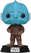 Фигурка Funko POP! Bobble: Star Wars: The Mandalorian: The Mythrol 50960