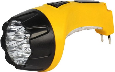 Фонарь SmartBuy SBF-89-Y