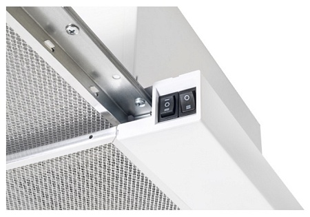 Встраиваемая вытяжка GERMES GERMES Chester 60 WH