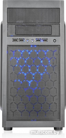 Корпус Navan IS004-U3-BK 450W
