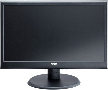 Монитор AOC e2050Sw