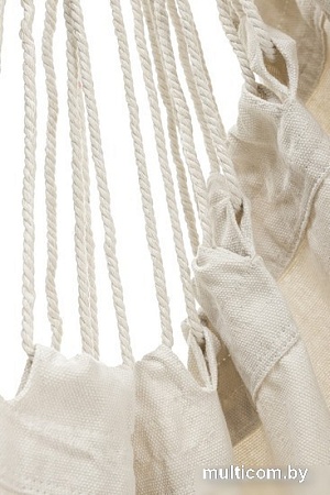 Кресло-гамак Sundays ZC-CS007-2 (белый)