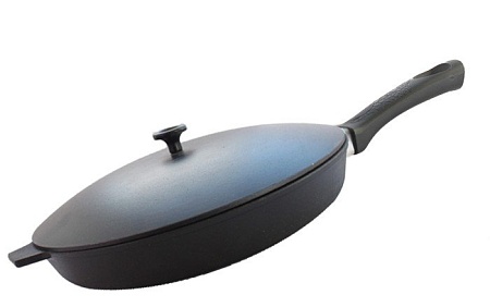 Сковорода Камская посуда б6041