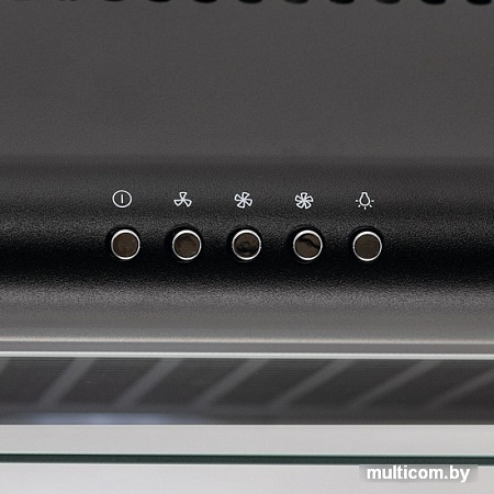 Кухонная вытяжка Avex AS 6040 B