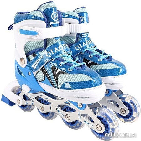 Ricos OG1622L (р. 27-32, синий)