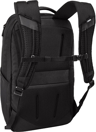 Городской рюкзак Thule Accent 23L TACBP2116BLK (черный)